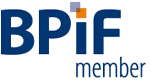 BPIF Member Logo