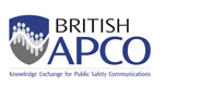 British APCO Logo