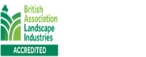 British Association Landscape Industries Logo