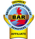 British Association of Removers Logo