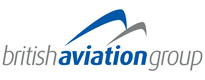 British Aviation Group Logo