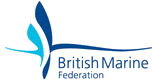 British Marine Federation Logo