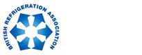 British Refrigeration Association Logo