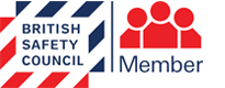 British Safety Council Logo