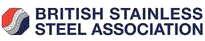 British Stainless Steel Association Logo