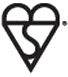 BS (Heart) Logo