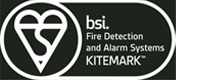 BSI - Third Party Certification Logo