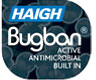 Bugban Logo