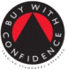 Buy with confidence Logo