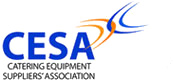 CESA Catering Equipment Suppliers Association Logo