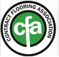 CFA contract Flooring Association Logo