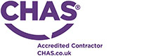 CHAS Logo