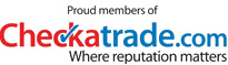 Checkatrade Logo