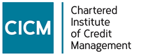 CICM - Chartered Institute of Credit Management Logo