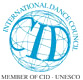 CID International Dance Council Logo