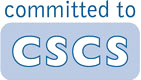 Commited to CSCS Logo