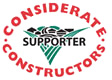 Considerate Constructors Supporter Logo