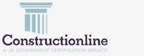 Constructionline Logo