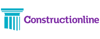 Constructionline** Logo