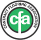 Contract Flooring Assoication Logo