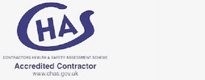 Contracts Health & Safety Assessment* Logo