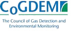 Council of Gas Detection & Env Monitoring Logo