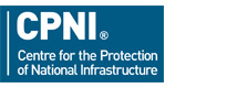 CPNI - Centre for the Protection of National Infrastructure Logo