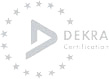 DEKRA Certificates Logo