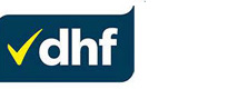 DHF Logo