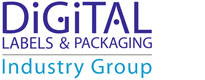 Digital Labels & Packaging Industry Group Logo