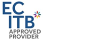 EC ITB Approved Provider Logo