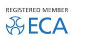 ECA - Registered Member Logo