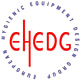 EHEDG European Hygienic Equipment Design Group  Logo