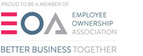 Employee Ownership Association Logo