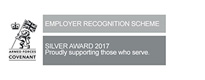 Employer Recognition Scheme Logo