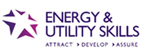 Energy & Utility Skills - Attract - Develop - Assure Logo