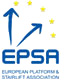 EPSA European Platform & Stairlift Association Logo