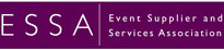 ESSA Event Supplier & Services Association Logo