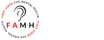 FAMH Logo