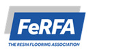 FERFA - The Resin Flooring Association Logo