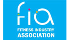 FIA Fitness Industry Assoc Logo