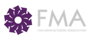 FMA - Fan Manufacturers Association Logo