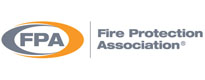 FPA Fire Protection Association Logo