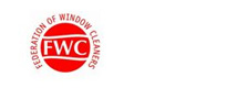 FWC - Federation of Window Cleaners Logo