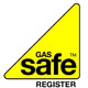 Gas Safe Register Logo