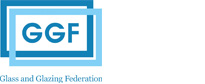 GGF Glass & Glazing Federation Logo