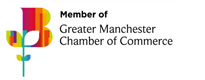 Greater Manchester Chamber of Commerce Logo