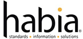 Habia Logo