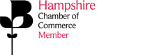 Hampshire Chamber of Commerce Member Logo