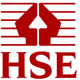 HSE Logo